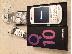 PoulaTo: BlackBerry Q10 QWERTY 4G LTE Unlocked τηλέφωνο (SIM Δωρεάν)